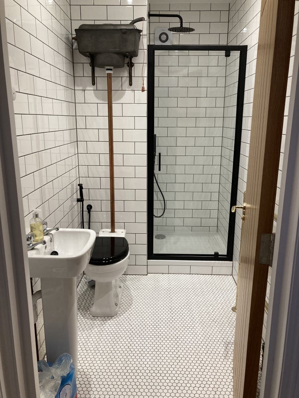 Lodger wanted for smart double room - student accommodation in Brighton - img_3