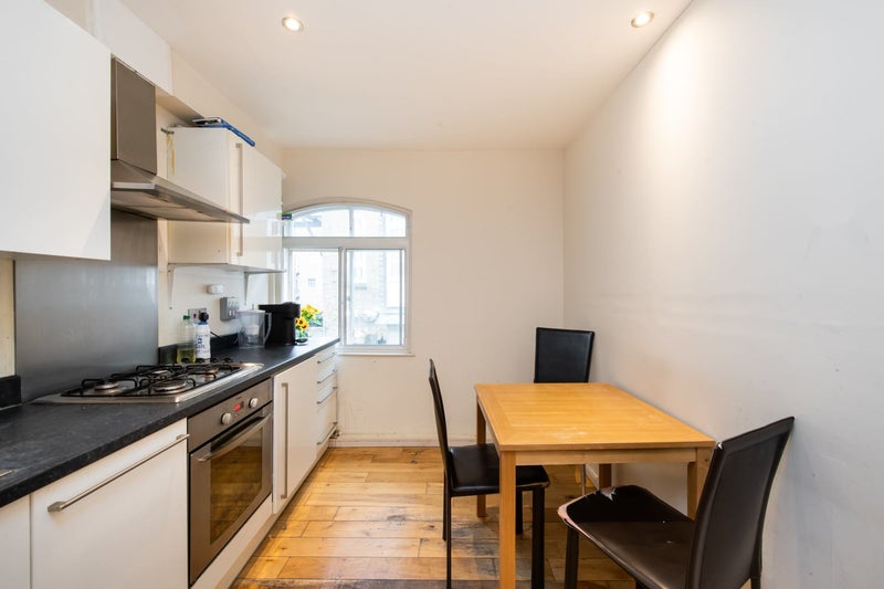 London Bridge Offer - 0 DEPOSIT - Double room - student accommodation in London Bridge - img_5