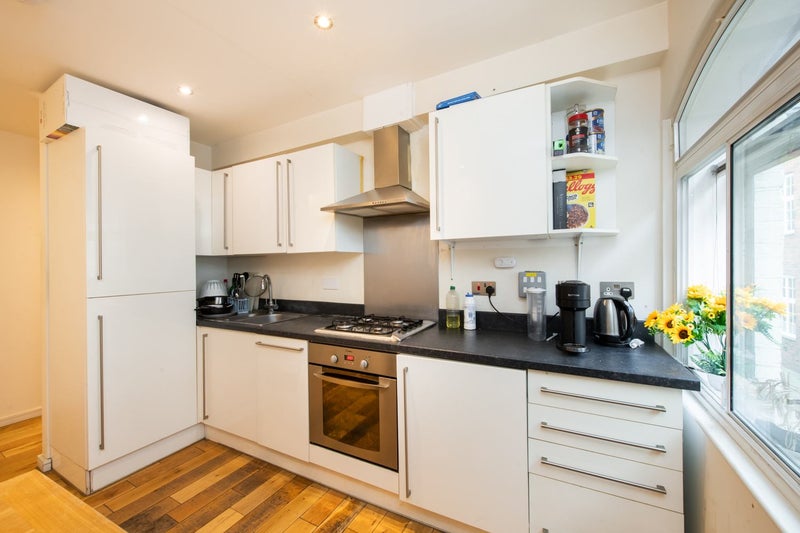 London Bridge Offer - 0 DEPOSIT - Double room - student accommodation in London Bridge - img_4