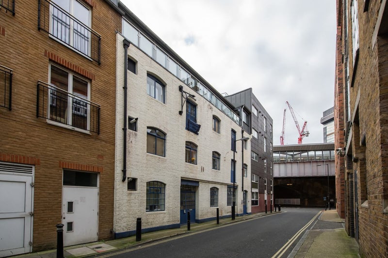 London Bridge Offer - 0 DEPOSIT - Double room - student accommodation in London Bridge - img_9