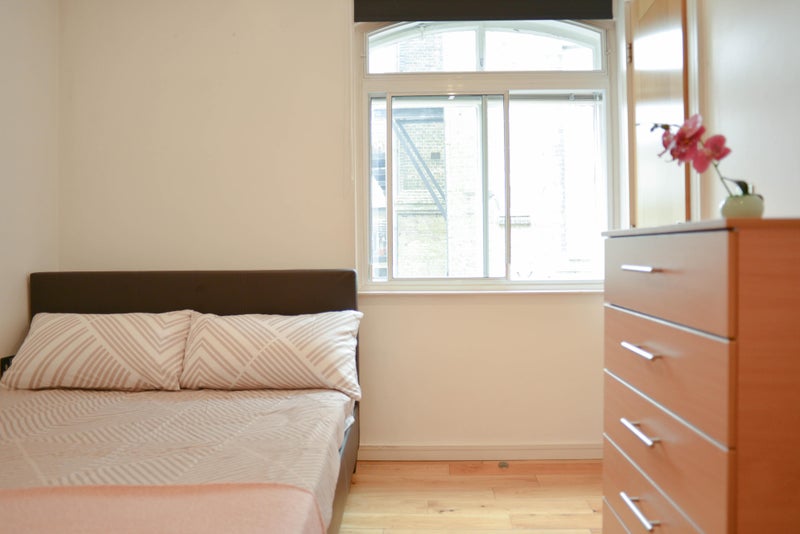 London Bridge Offer - 0 DEPOSIT - Double room - student accommodation in London Bridge - img_2