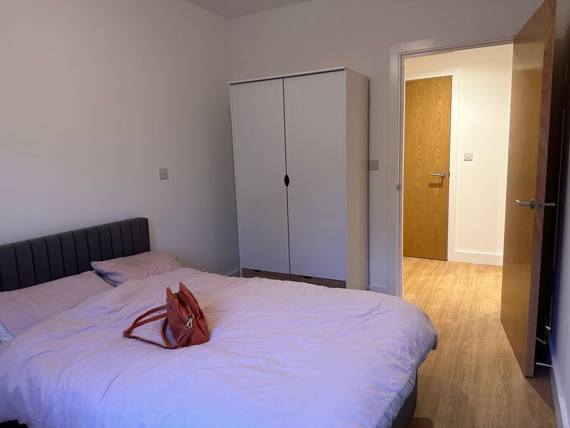 Flat in Gosforth - student accommodation in Gosforth - img_1