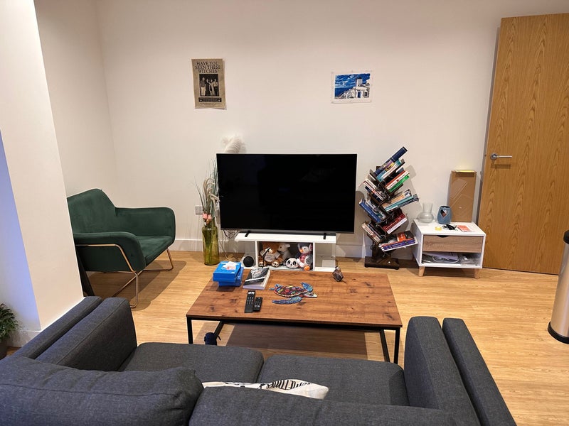 Flat in Gosforth - student accommodation in Gosforth - img_3
