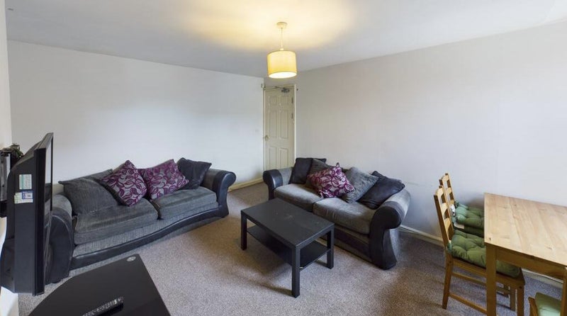 Looking for a flatmate to join us - student accommodation in Newcastle Upon Tyne - img_5