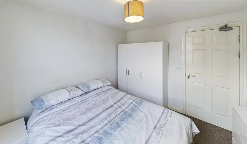 Looking for a flatmate to join us - student accommodation in Newcastle Upon Tyne - img_2