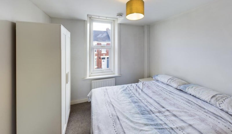 Looking for a flatmate to join us - student accommodation in Newcastle Upon Tyne - img_3