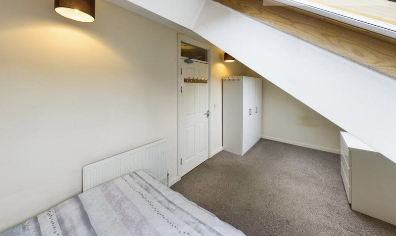 Looking for a flatmate to join us - student accommodation in Newcastle Upon Tyne - img_8