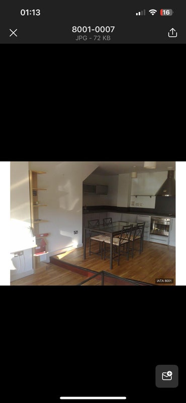 Looking for a flatmate - student accommodation in Bristol - img_2