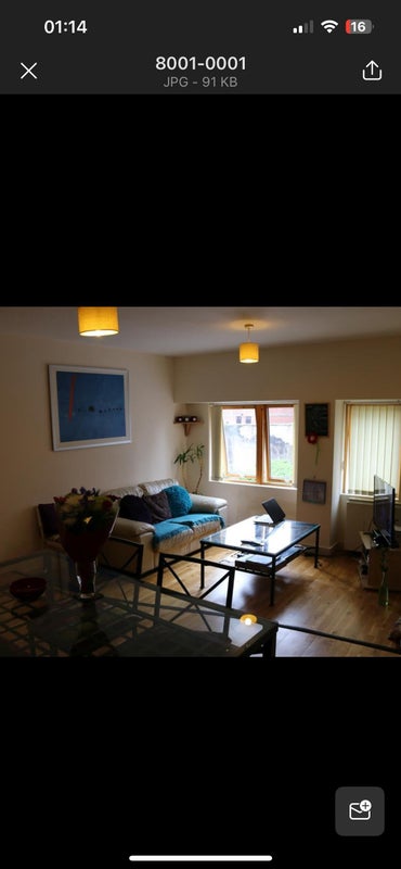 Looking for a flatmate - student accommodation in Bristol - img_4