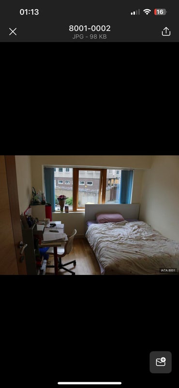 Looking for a flatmate - student accommodation in Bristol - img_3