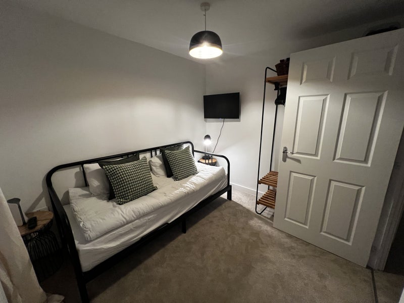 Looking for a friendly housemate - student accommodation in Bradford - img_2