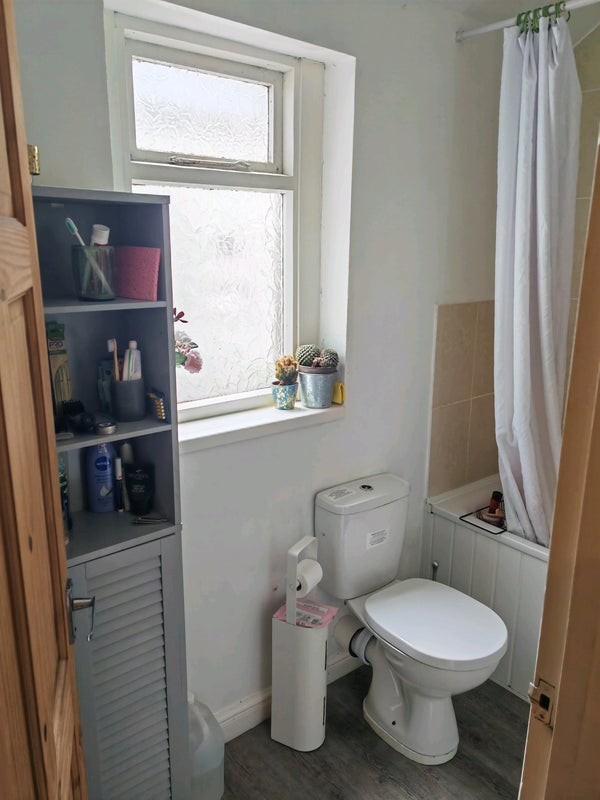 Looking for a new house mate - 12 month tenancy - student accommodation in Cardiff - img_7