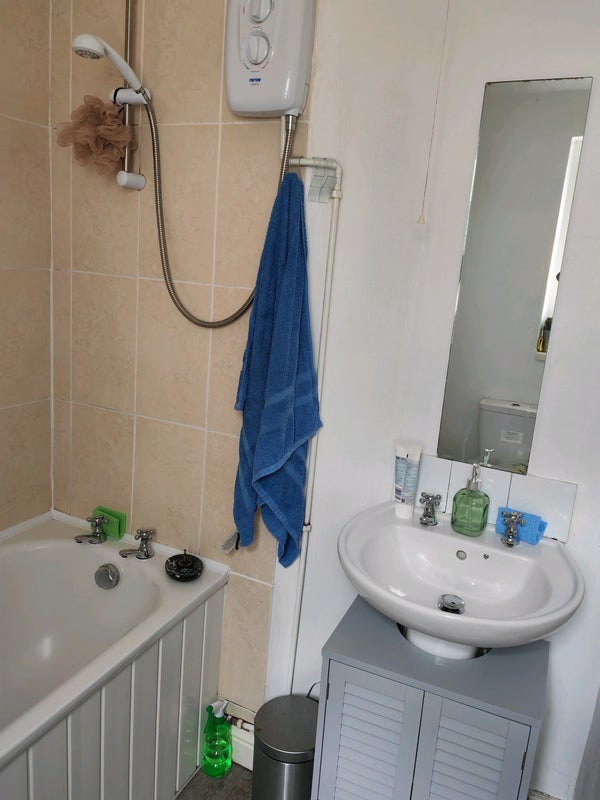 Looking for a new house mate - 12 month tenancy - student accommodation in Cardiff - img_6