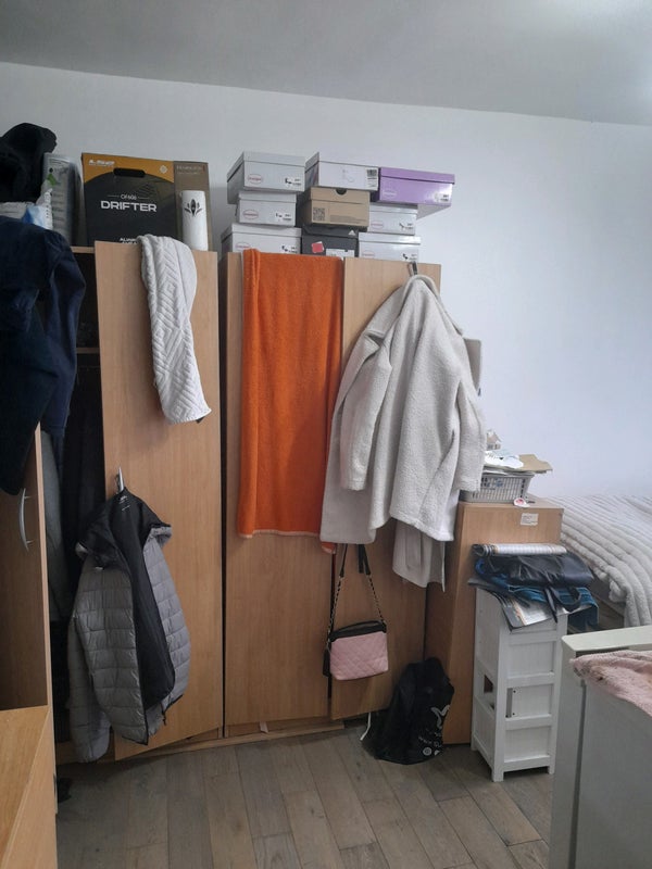 Looking For A Roommate Or Partner - student accommodation in Roehampton - img_1