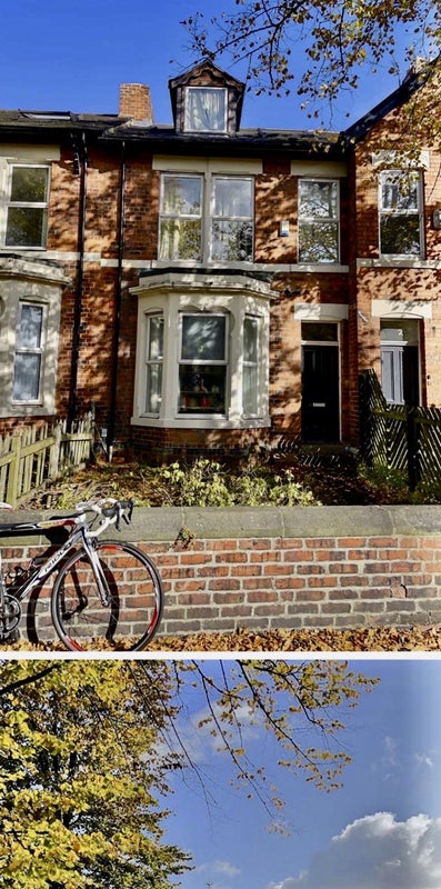 Looking for a roommate to join us - student accommodation in Jesmond