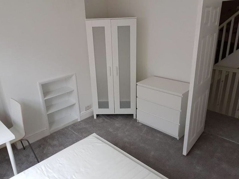 Looking for a student roommate in Southampton - student accommodation in Southampton - img_1