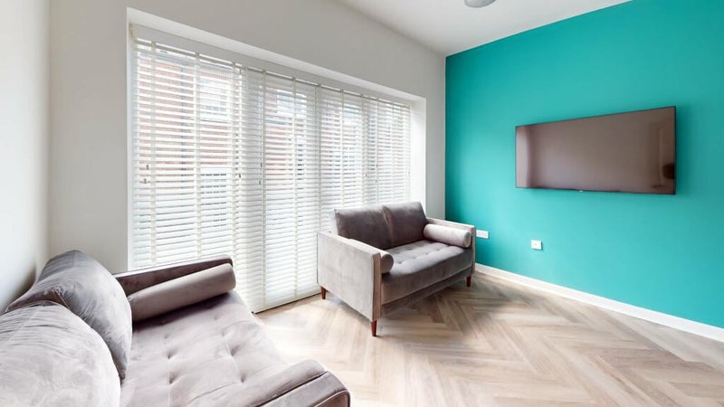 Looking for extra tenant! - student accommodation in Leeds - img_1