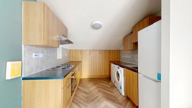 Looking for extra tenant! - student accommodation in Leeds - img_2
