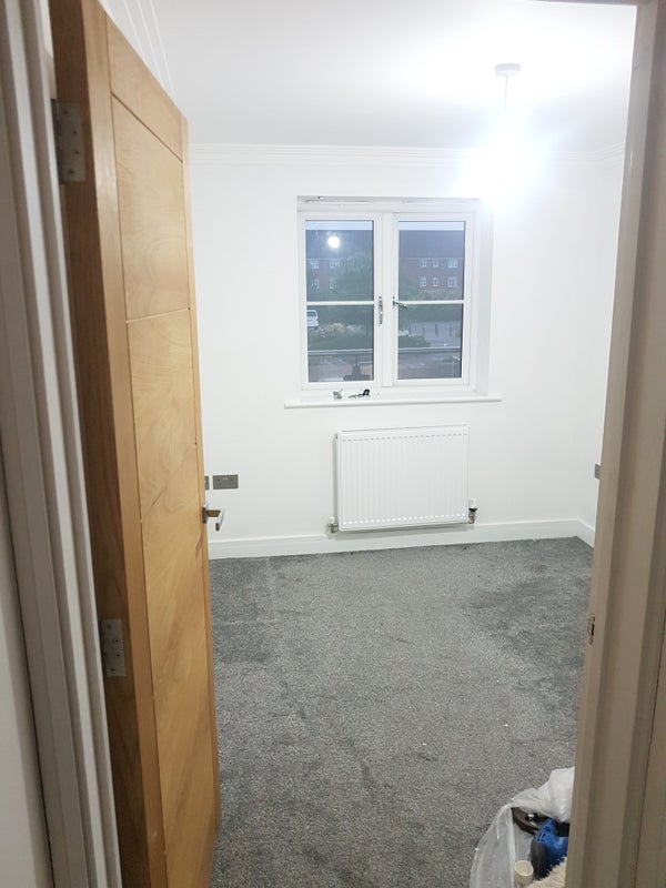 Looking for flat mate 50/50 - student accommodation in Tiptree - img_4