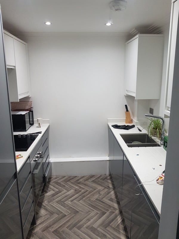 Looking for flat mate 50/50 - student accommodation in Tiptree - img_2