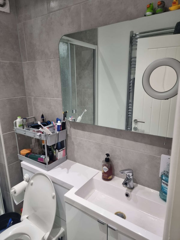 Looking For Flatmate - Cheltenham City Centre - student accommodation in Cheltenham - img_8