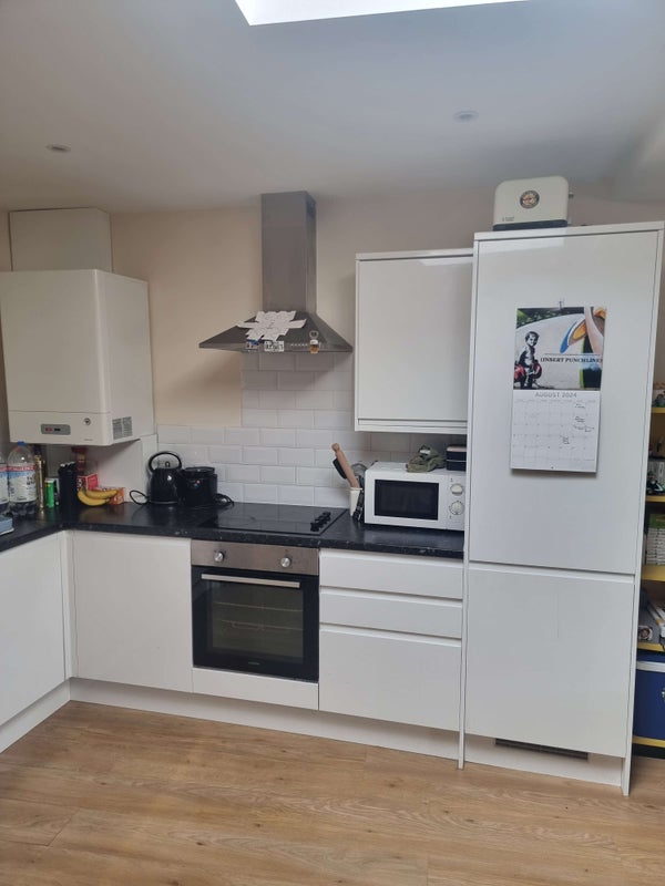 Looking For Flatmate - Cheltenham City Centre - student accommodation in Cheltenham - img_4