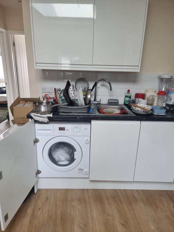 Looking For Flatmate - Cheltenham City Centre - student accommodation in Cheltenham - img_5
