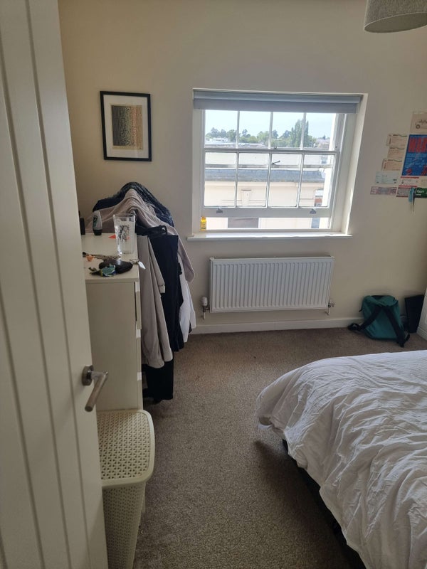 Looking For Flatmate - Cheltenham City Centre - student accommodation in Cheltenham - img_1