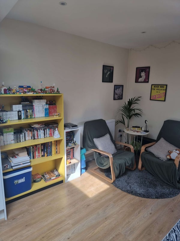 Looking For Flatmate - Cheltenham City Centre - student accommodation in Cheltenham - img_6