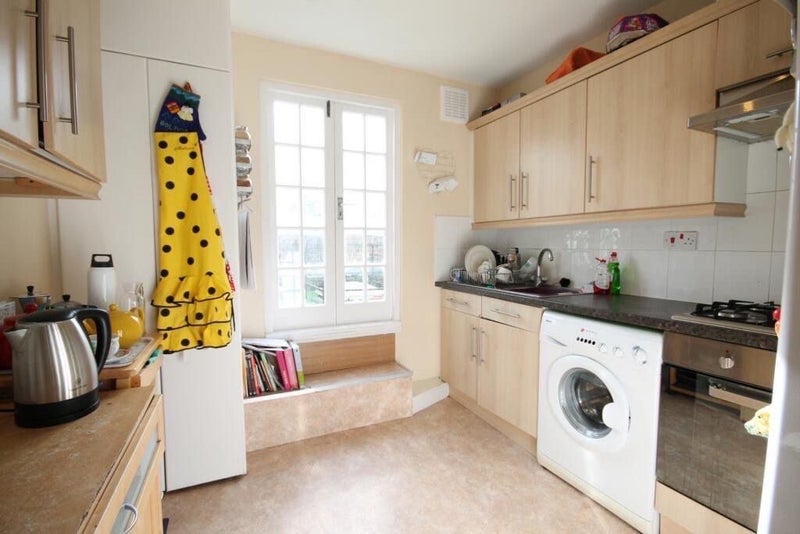 Looking for new housemate, Islington (double room) - student accommodation in Holloway Road - img_6