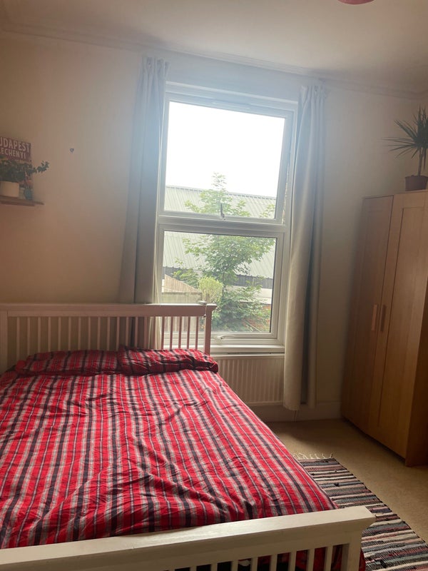 Looking for new housemate, Islington (double room) - student accommodation in Holloway Road - img_3