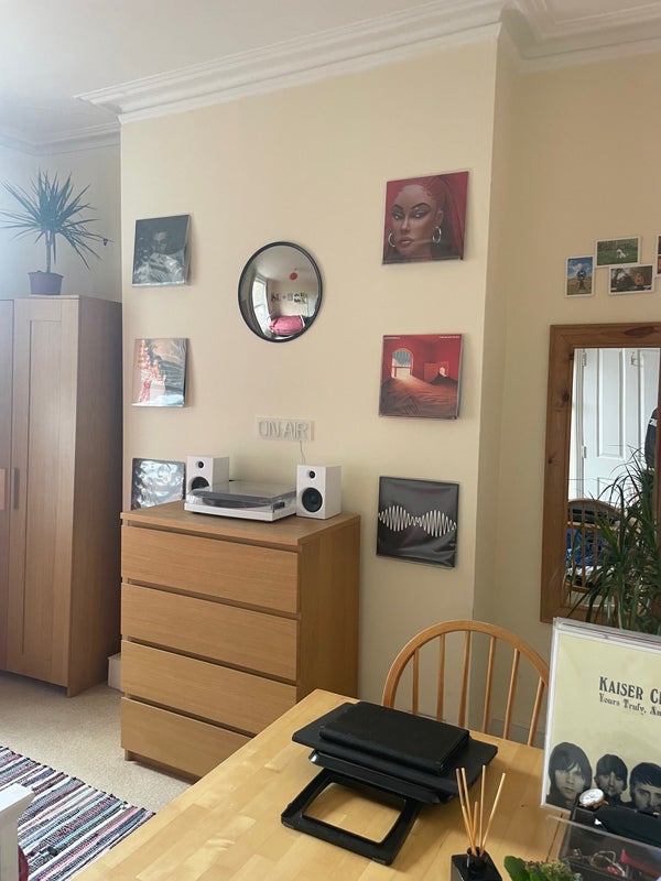 Looking for new housemate, Islington (double room) - student accommodation in Holloway Road - img_2