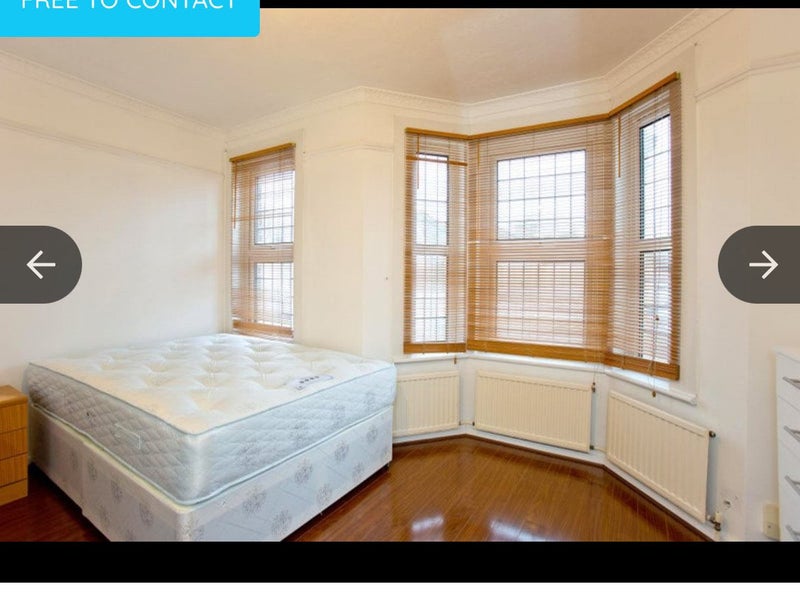 Looking for one female flat mate - student accommodation in Canning Town - img_2
