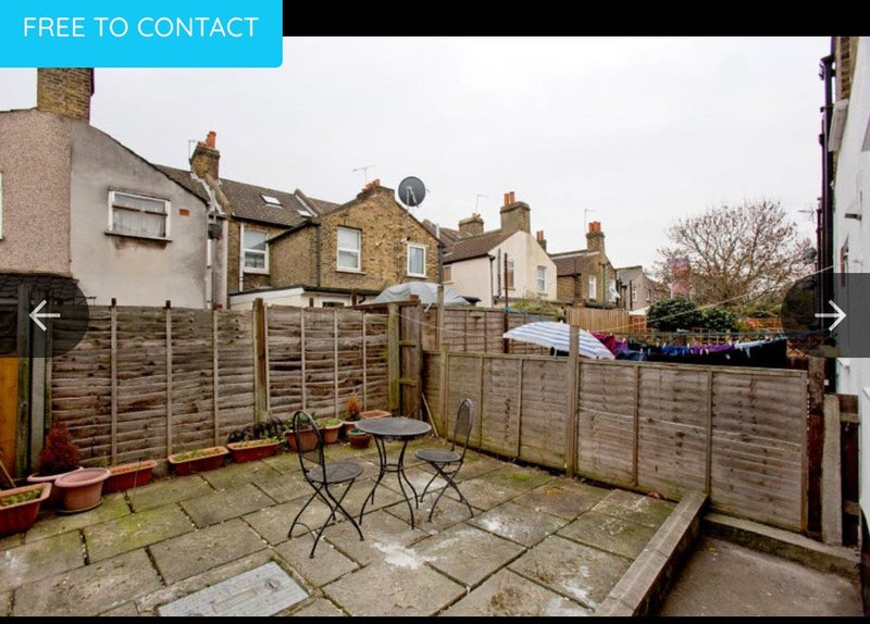Looking for one female flat mate - student accommodation in Canning Town - img_5