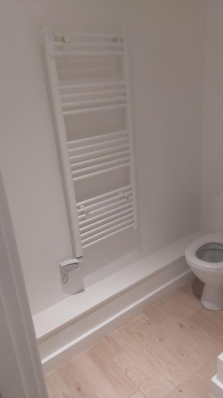 Looking for potential flatmate to add to tenancy. - student accommodation in Ipswich - img_3
