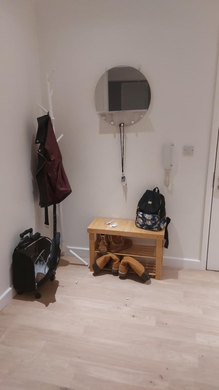 Looking for potential flatmate to add to tenancy. - student accommodation in Ipswich - img_2