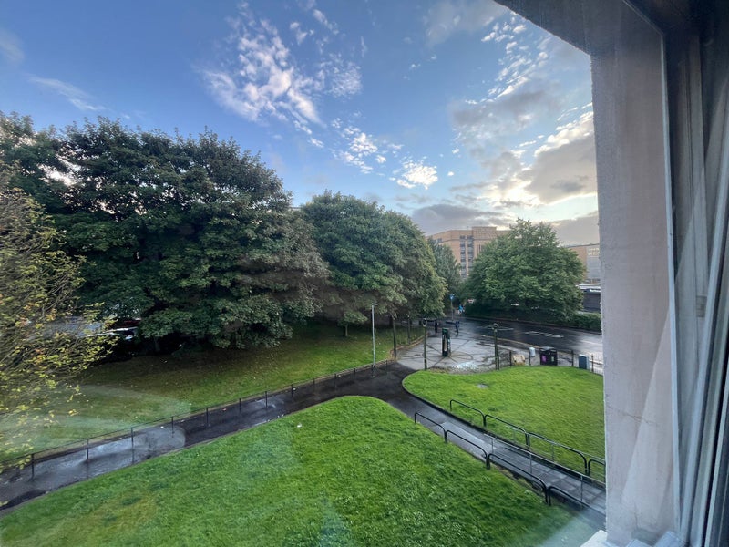 Looking For Short Term Sublet (28 Sep - 5 Dec) - student accommodation in Glasgow - img_6