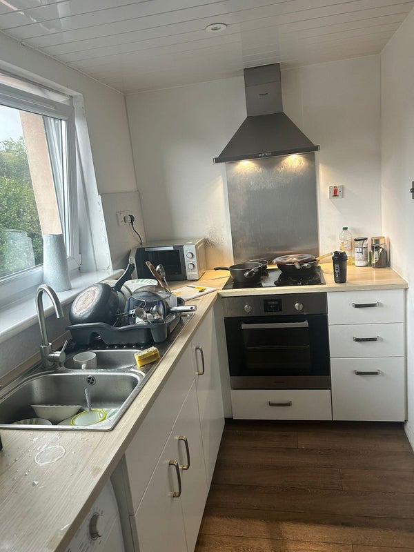 Looking For Short Term Sublet (28 Sep - 5 Dec) - student accommodation in Glasgow - img_3