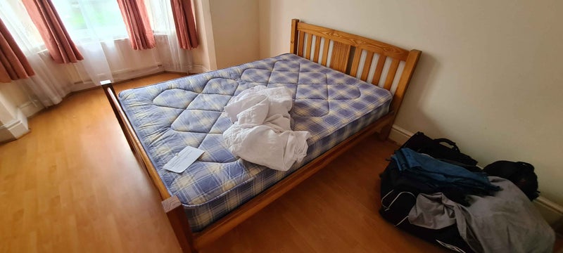 Looking For Someone To Take Over My Tenancy - student accommodation in Nottingham - img_2