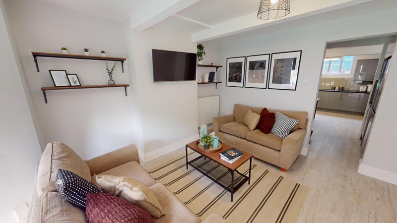 Looking for the Perfect Student House? - student accommodation in Nottingham - img_6