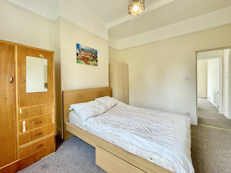 Lovely 1 bed room Flat in Hendon NW4 - student accommodation in Hendon Central - img_1