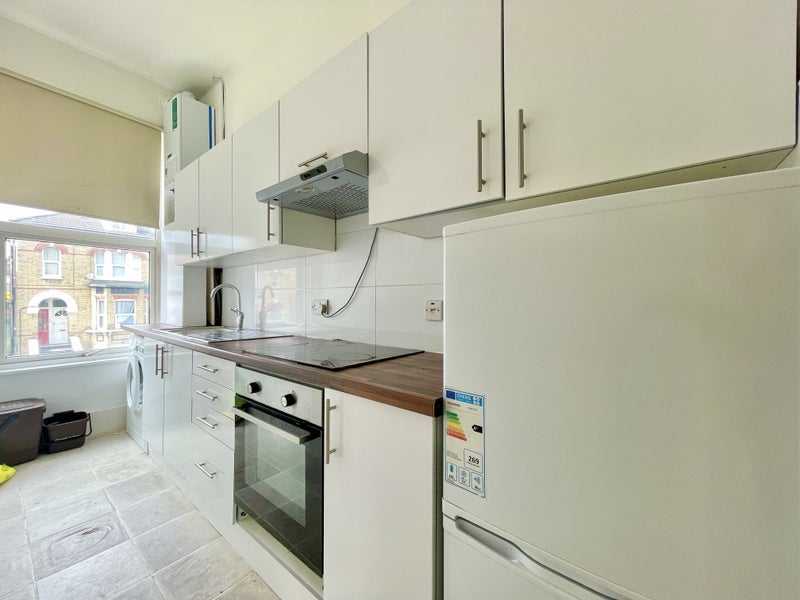 Lovely 1 bed room Flat in Hendon NW4 - student accommodation in Hendon Central - img_4