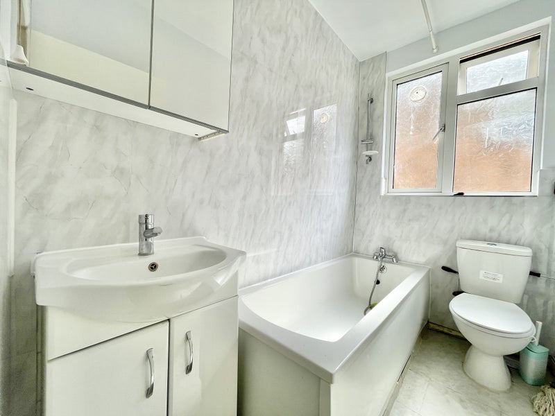 Lovely 1 bed room Flat in Hendon NW4 - student accommodation in Hendon Central - img_6