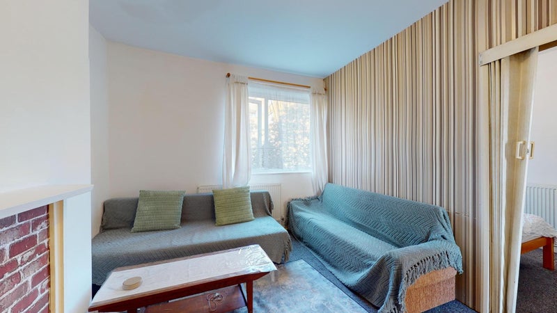 Lovely 1 Bedroom Flat Just Moments From Mile End - student accommodation in Mile End Road - img_4