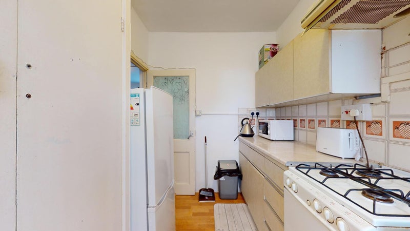 Lovely 1 Bedroom Flat Just Moments From Mile End - student accommodation in Mile End Road - img_6