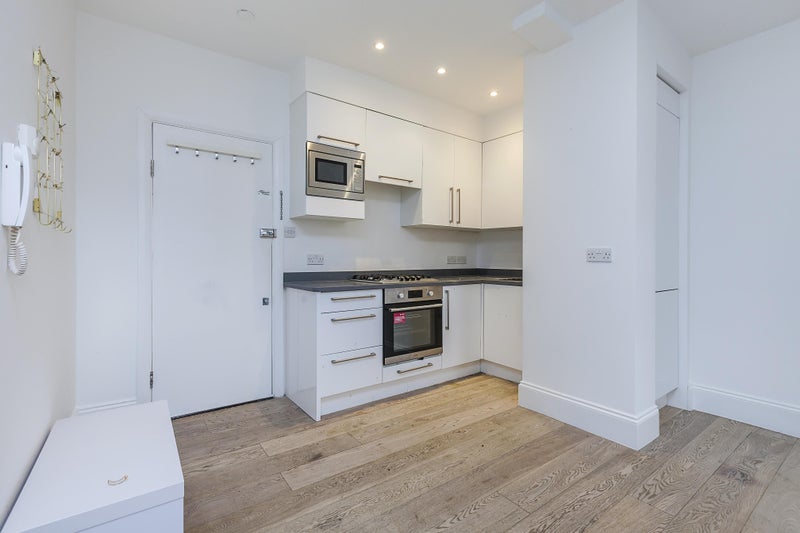 Lovely 1 Bedroom Flat Old Street - student accommodation in Old Street - img_8
