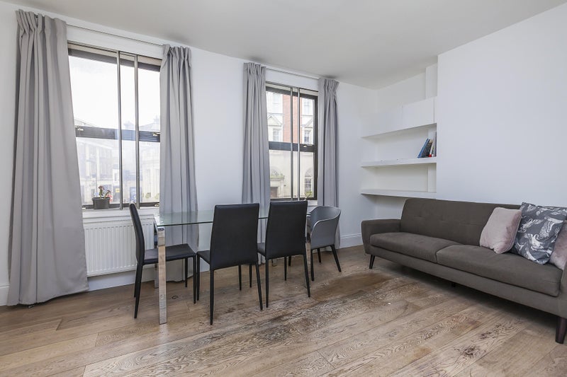 Lovely 1 Bedroom Flat Old Street - student accommodation in Old Street - img_7