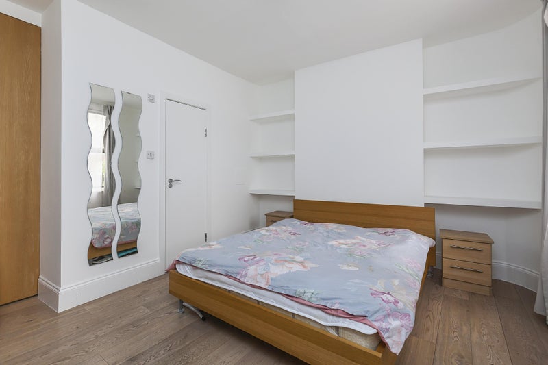 Lovely 1 Bedroom Flat Old Street - student accommodation in Old Street - img_1