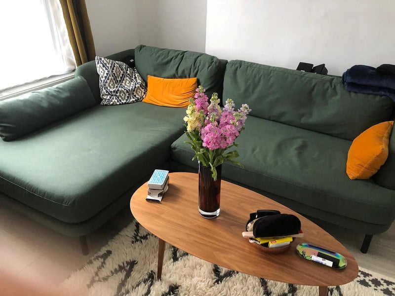 LOVELY 1+1 Bedroom, 1 min to H&I station - student accommodation in Islington - img_2