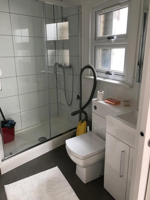 LOVELY 1+1 Bedroom, 1 min to H&I station - student accommodation in Islington - img_4